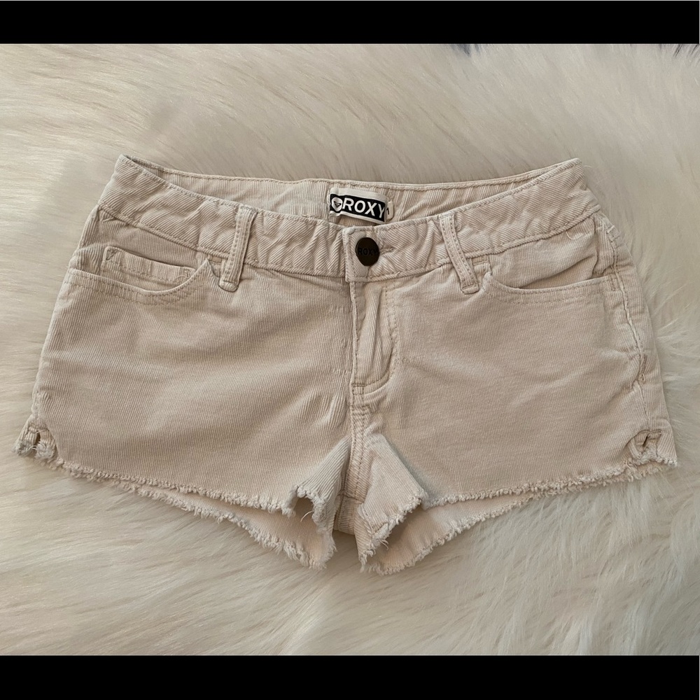 Roxy Shorts